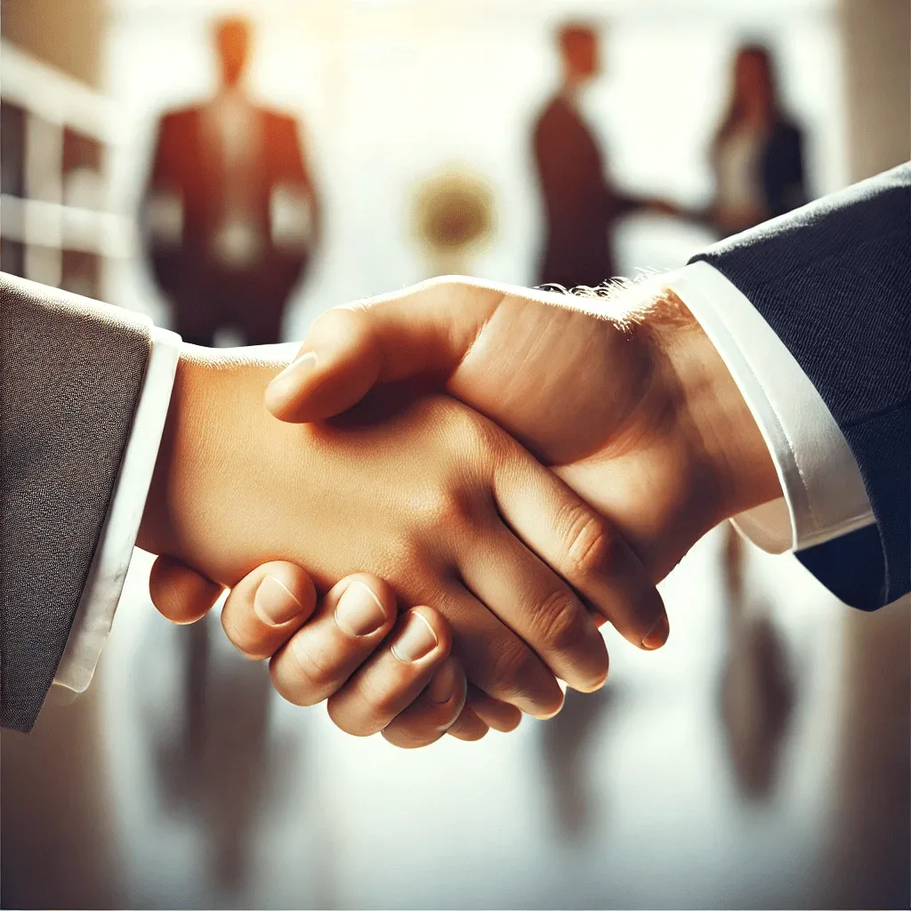 image Construyendo confianza con publicidad transparente.